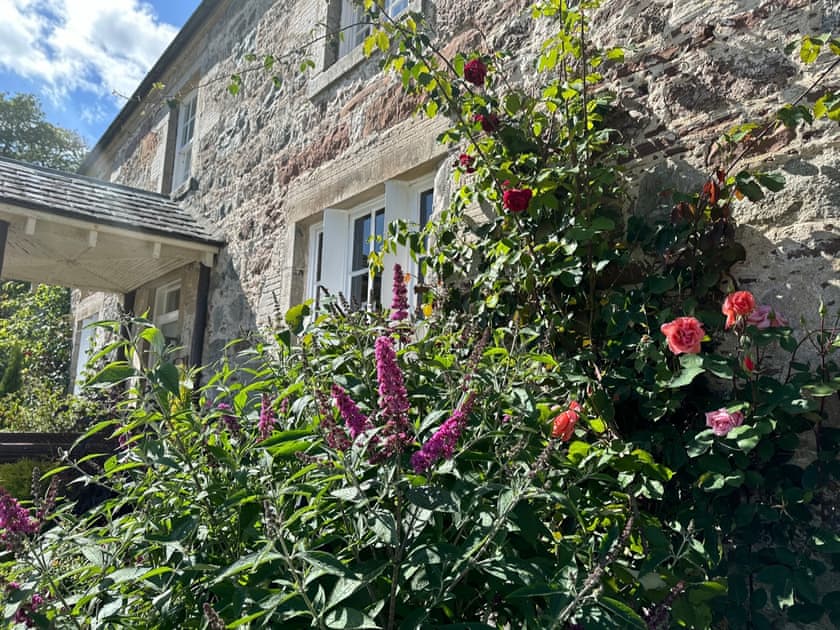 Outdoor | Drummuie House, Golspie