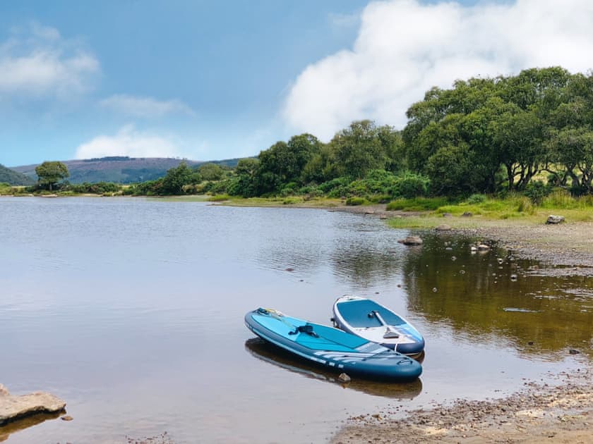 Surrounding area | Drummuie House, Golspie