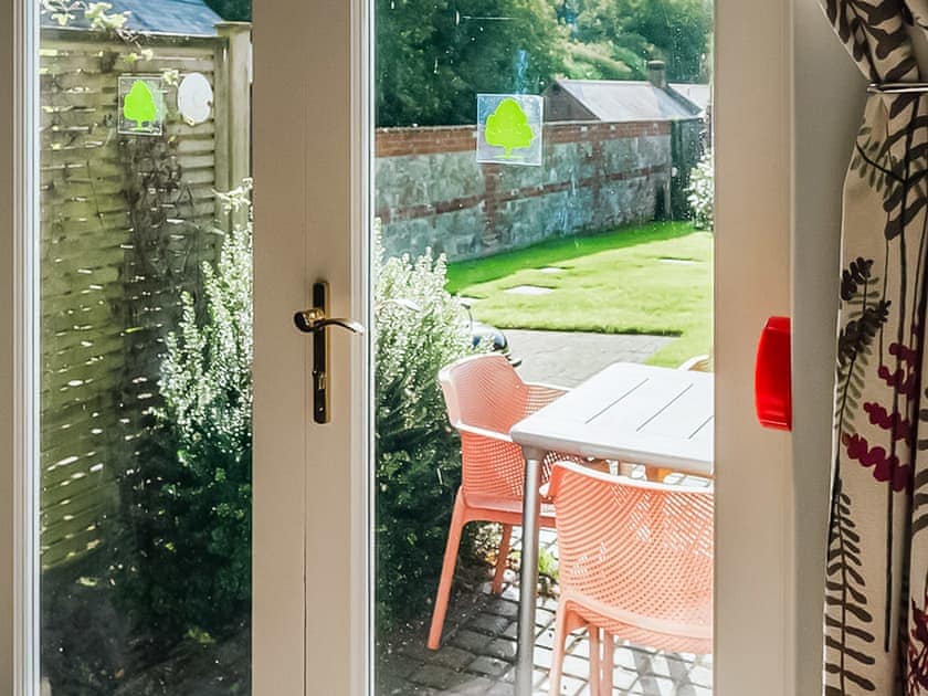 Living area | Marlott - Greenwood Grange Cottages, Higher Bockhampton, near Dorchester