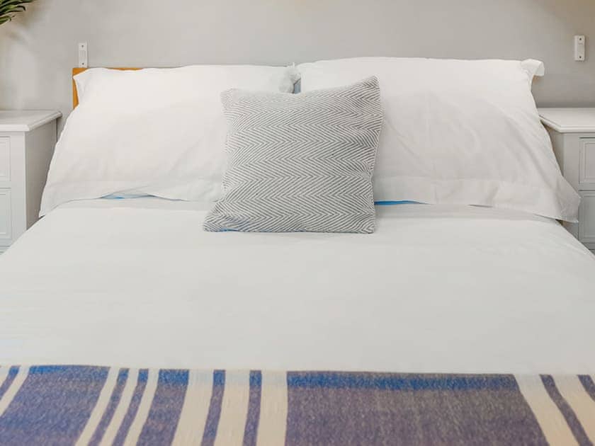 Double bedroom | Marlott - Greenwood Grange Cottages, Higher Bockhampton, near Dorchester