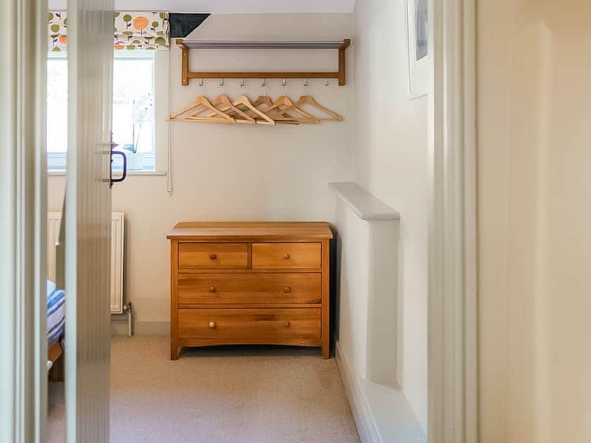 Interior | Marlott - Greenwood Grange Cottages, Higher Bockhampton, near Dorchester