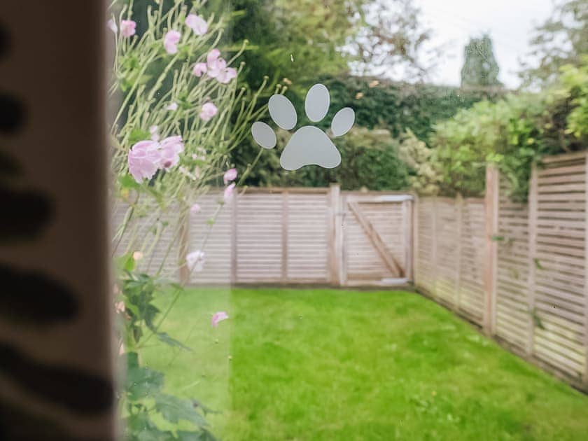 Garden | Melstock - Greenwood Grange Cottages, Higher Bockhampton, near Dorchester