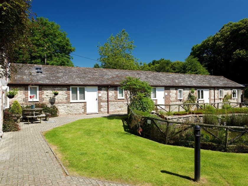 Exterior | Melstock - Greenwood Grange Cottages, Higher Bockhampton, near Dorchester