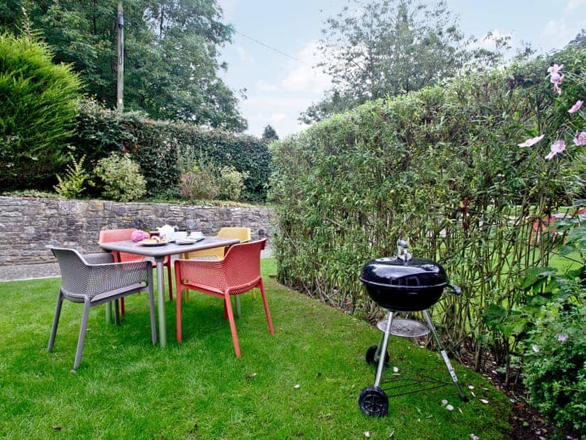 Garden | Melstock - Greenwood Grange Cottages, Higher Bockhampton, near Dorchester