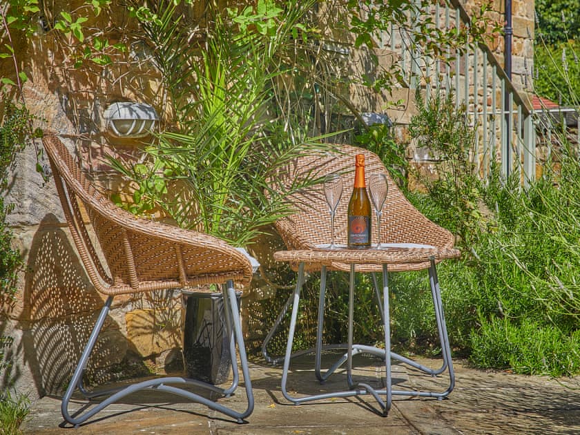 Outdoor | Pope Lodge, Alnmouth