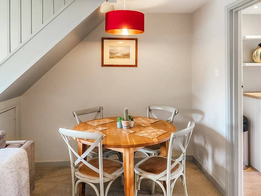 Dining Area | Yalbury - Greenwood Grange Cottages, Higher Bockhampton, near Dorchester
