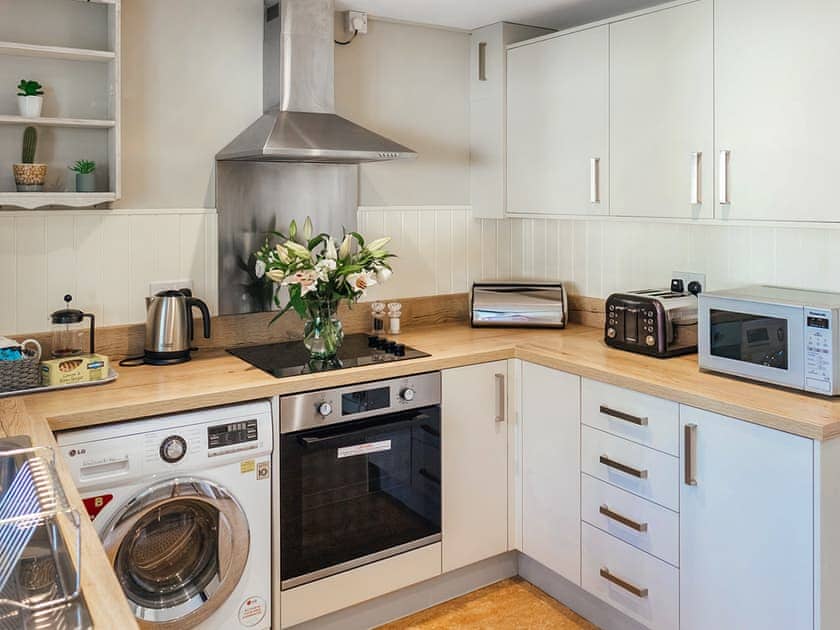 Kitchen | Yalbury - Greenwood Grange Cottages, Higher Bockhampton, near Dorchester