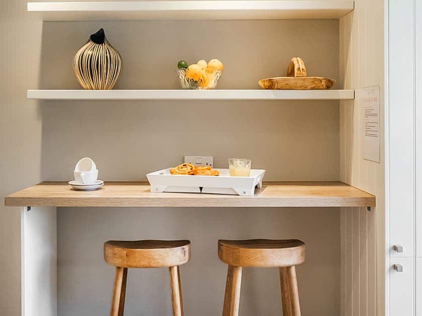 Kitchen area | Yalbury - Greenwood Grange Cottages, Higher Bockhampton, near Dorchester