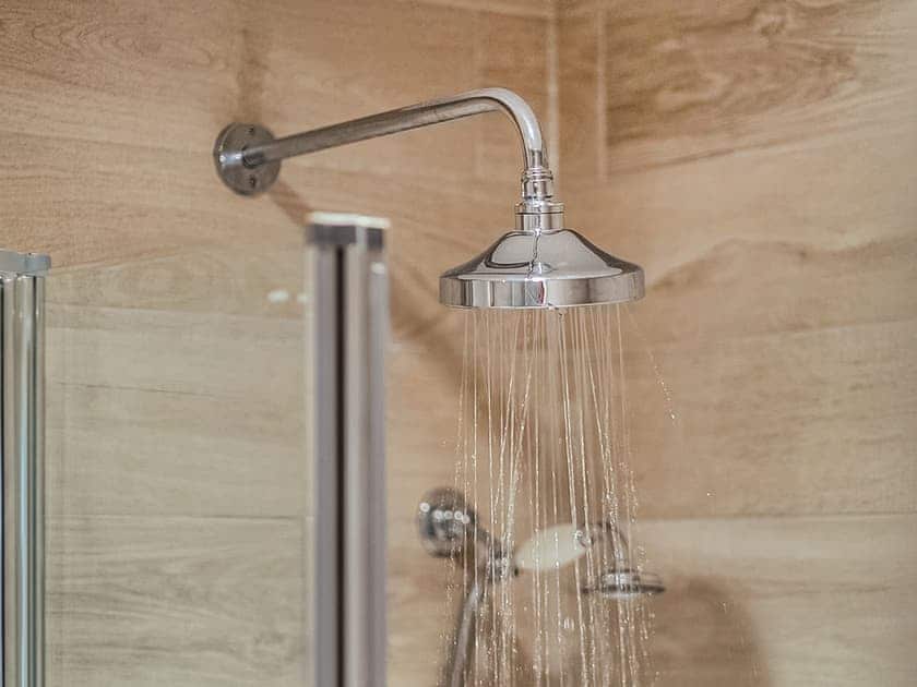 Bathroom | Yalbury - Greenwood Grange Cottages, Higher Bockhampton, near Dorchester