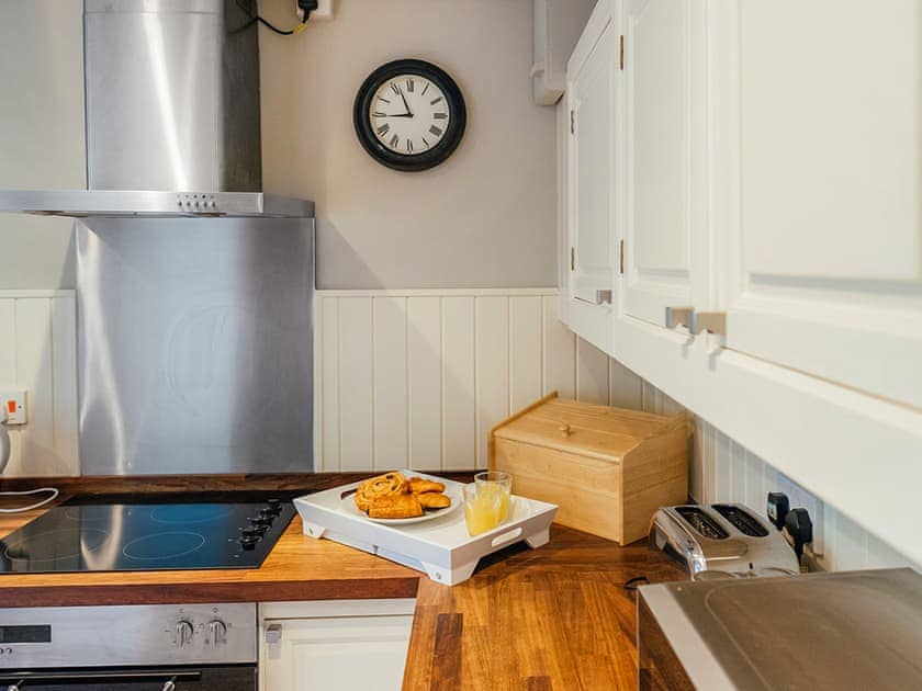Kitchen | Stourcastle - Greenwood Grange Cottages, Higher Bockhampton, near Dorchester