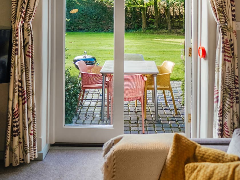 Interior | Stourcastle - Greenwood Grange Cottages, Higher Bockhampton, near Dorchester