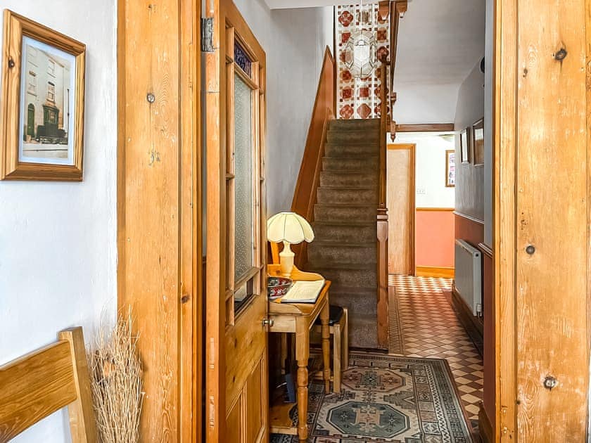 Interior | Ty Nain, Tywyn