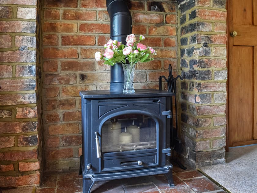 Living area | Jasmine Cottage, Walgrave