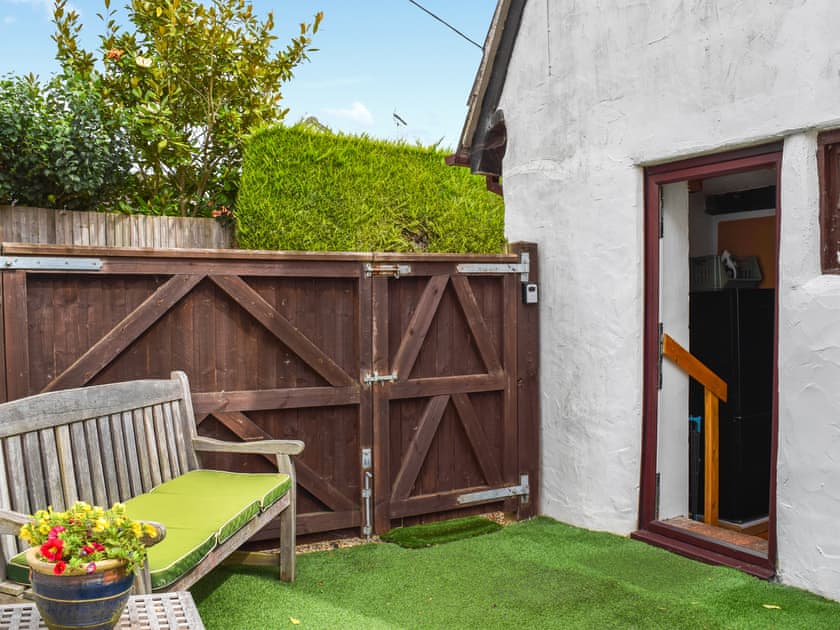 Outdoor | Jasmine Cottage, Walgrave