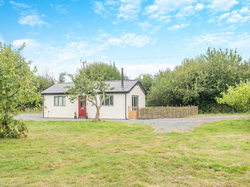 Exterior | Bramley Cottage, Ongar