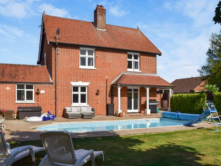 Exterior | The Hollies, Repps with Bastwick, near Great Yarmouth