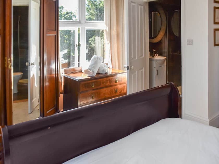 Double bedroom | The Hollies, Repps with Bastwick, near Great Yarmouth