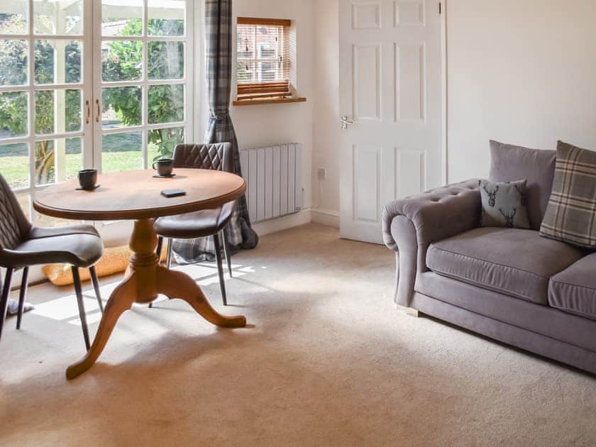Sitting room | The Hollies, Repps with Bastwick, near Great Yarmouth