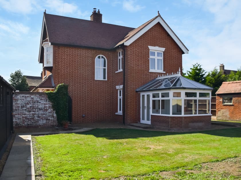 Exterior | The Hollies, Repps with Bastwick, near Great Yarmouth