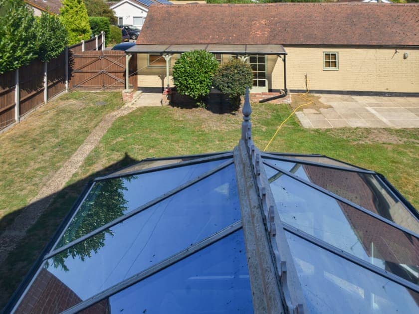 Exterior | The Hollies, Repps with Bastwick, near Great Yarmouth