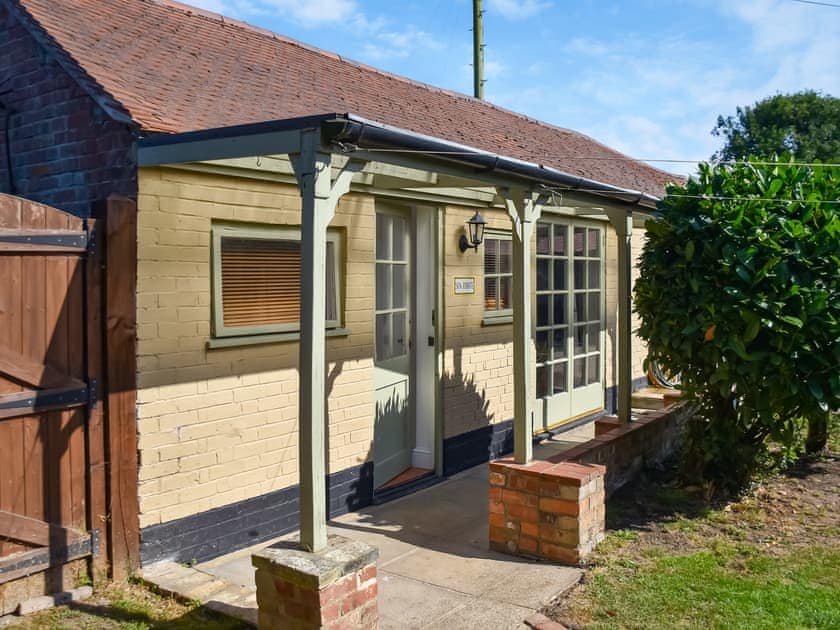 Exterior | The Hollies, Repps with Bastwick, near Great Yarmouth