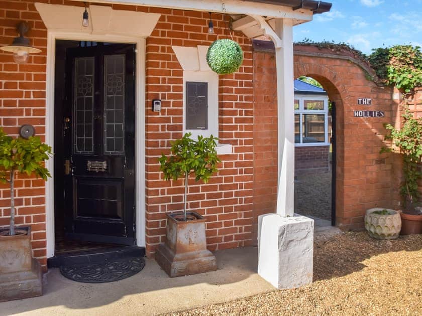 Exterior | The Hollies, Repps with Bastwick, near Great Yarmouth