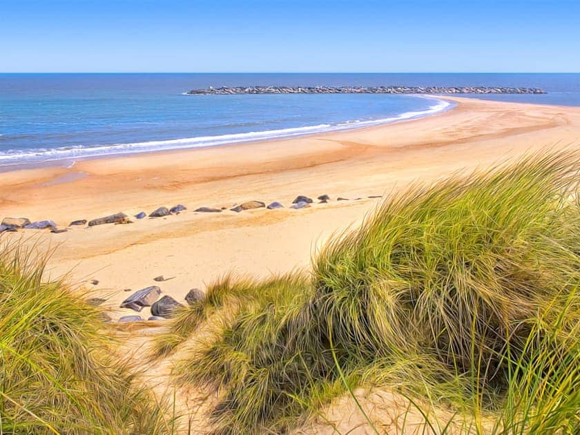 Surrounding area | The Hollies, Repps with Bastwick, near Great Yarmouth