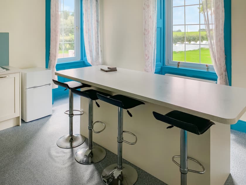Kitchen/diner | Bonshawside Farmhouse, Kirtlebridge, near Annan