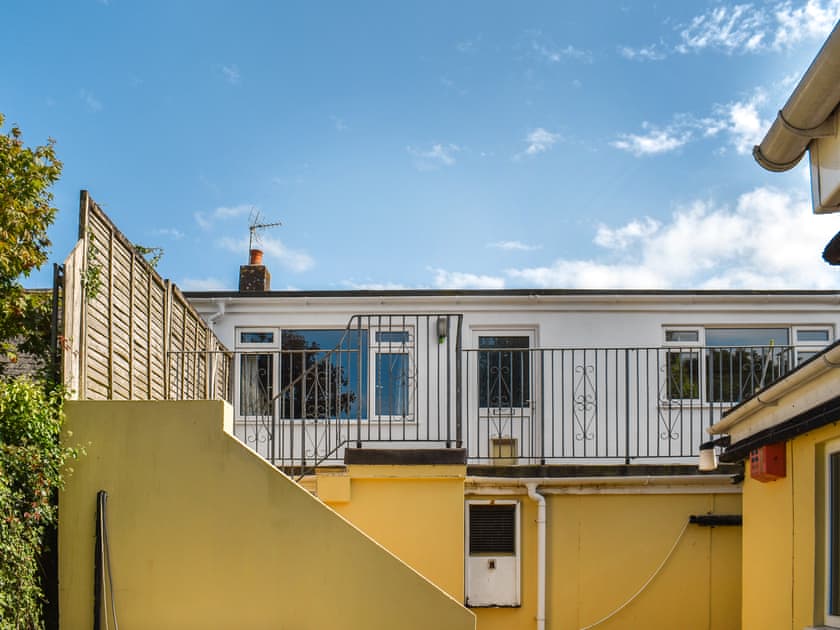 Exterior | The Hideaway, Tregony