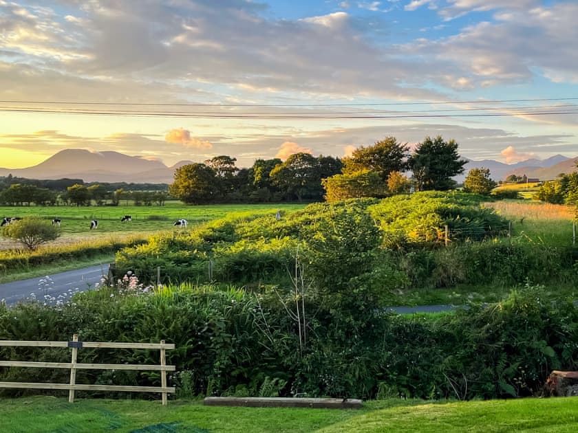 View | Burncliff, Blackwaterfoot