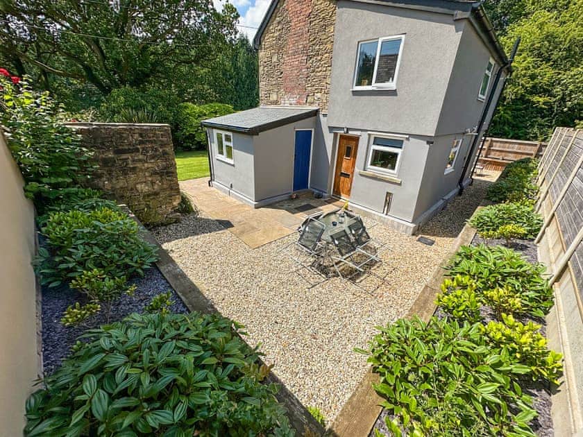 Exterior | Holly Cottage, Coleford