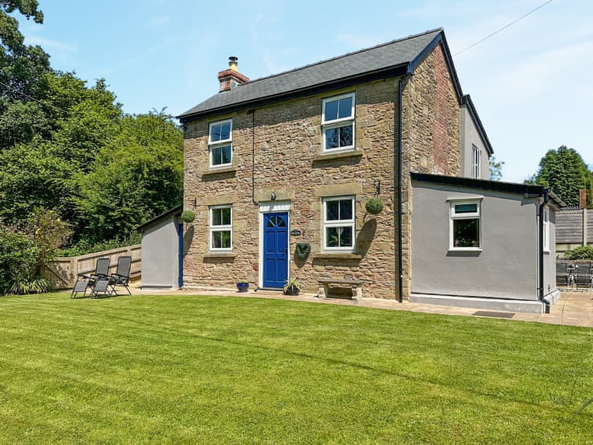 Exterior | Holly Cottage, Coleford