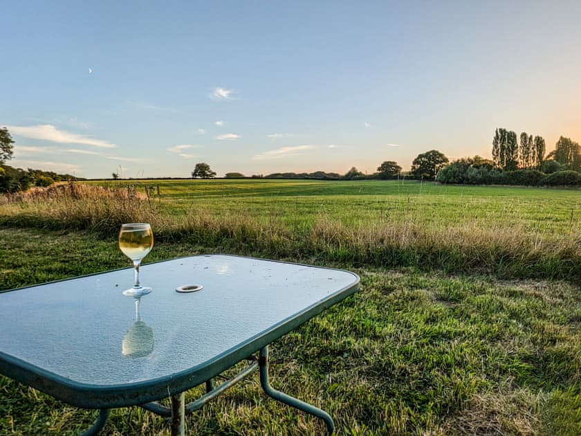 The Cottage at Canefield Farmhouse, Romsey