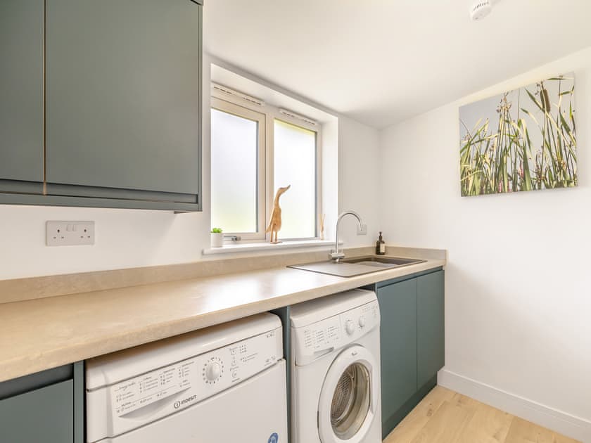 Utility room | Sheep Meadow, Wetley Rocks, near Leek