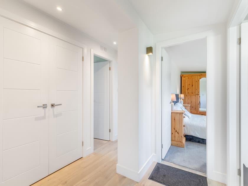 Double bedroom | Sheep Meadow, Wetley Rocks, near Leek