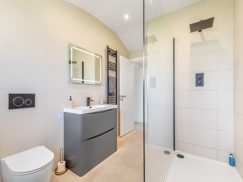 Bathroom | Sheep Meadow, Wetley Rocks, near Leek