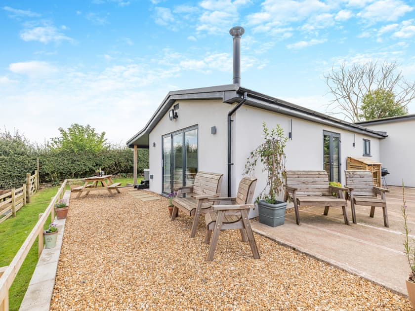Exterior | Sheep Meadow, Wetley Rocks, near Leek