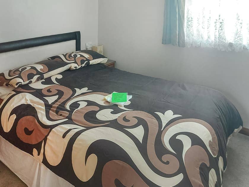 Double bedroom | Summer Time, Brundall, near Norwich