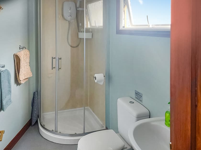Bathroom | Summer Time, Brundall, near Norwich