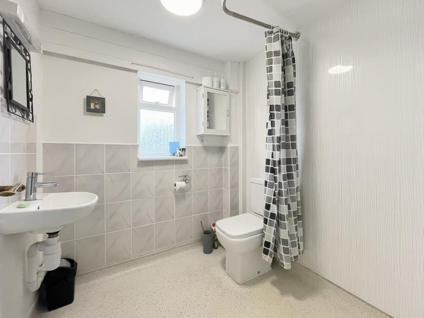 Bathroom | Marlott - Bowling Green Farm, East Orchard, near Shaftesbury