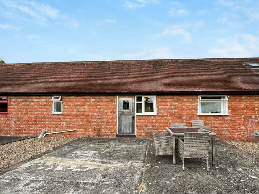 Exterior | Marlott - Bowling Green Farm, East Orchard, near Shaftesbury