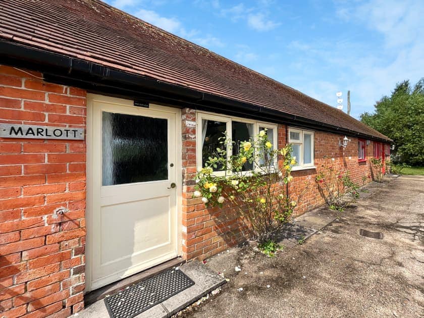 Exterior | Marlott - Bowling Green Farm, East Orchard, near Shaftesbury