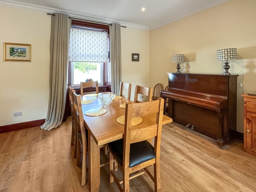 Dining Area | Arden, Glenluce, near Stranraer