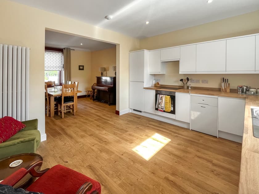 Kitchen | Arden, Glenluce, near Stranraer