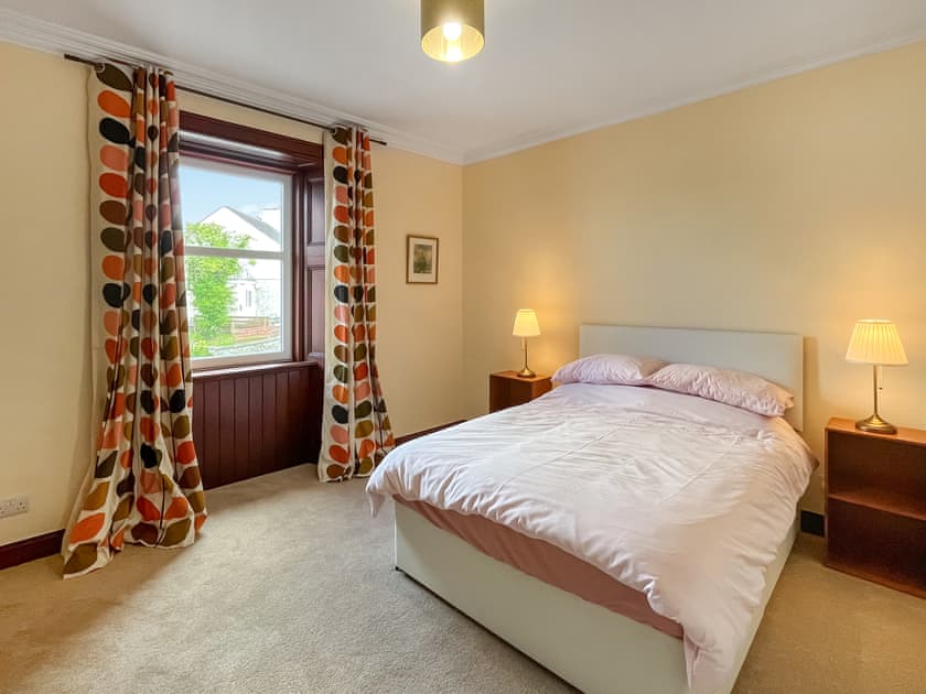 Double bedroom | Arden, Glenluce, near Stranraer