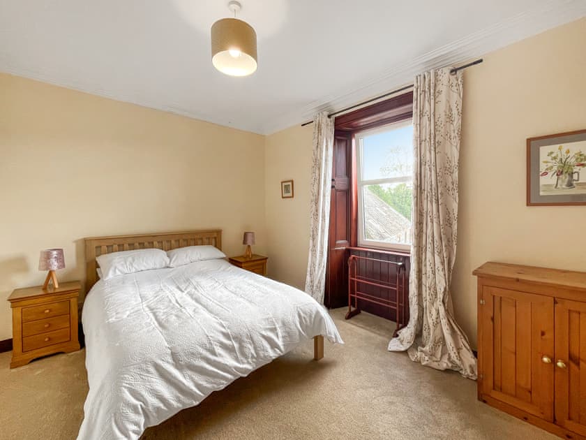 Double bedroom | Arden, Glenluce, near Stranraer