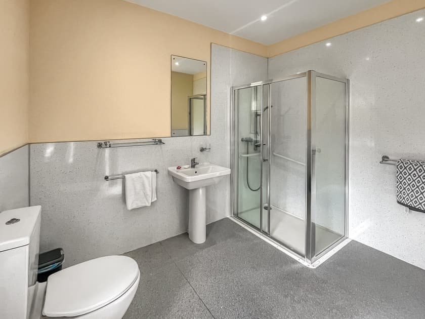 Bathroom | Arden, Glenluce, near Stranraer