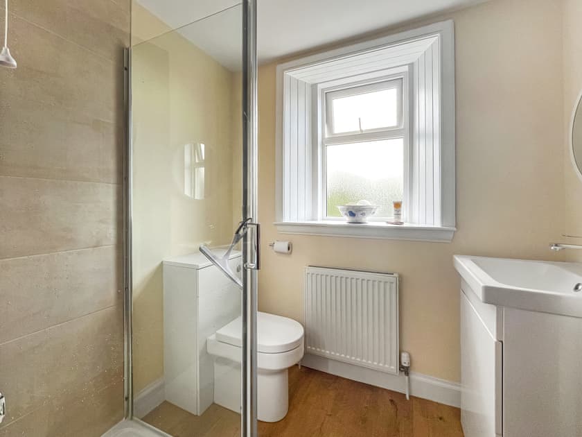 Bathroom | Arden, Glenluce, near Stranraer