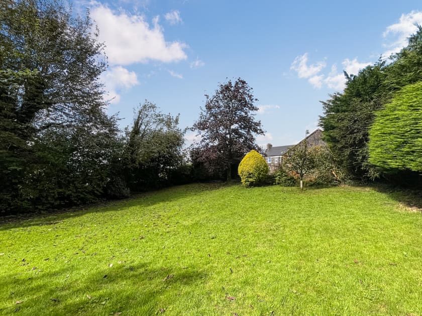 Patio | Arden, Glenluce, near Stranraer