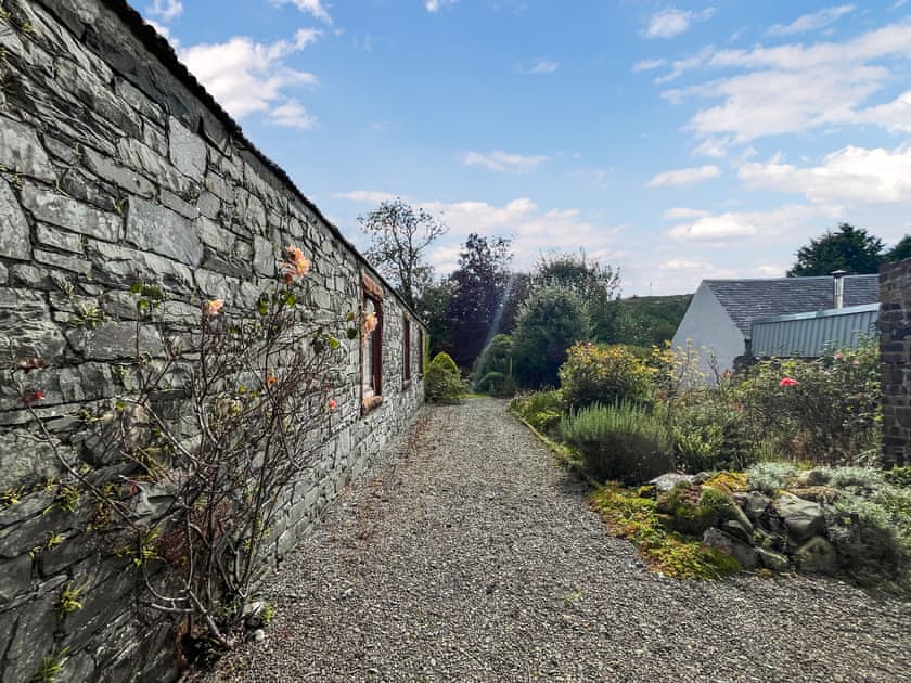 Outdoor | Arden, Glenluce, near Stranraer